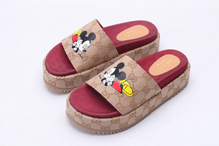 guc sandal
