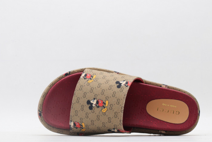 guc sandal
