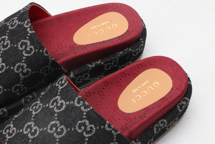 guc sandal