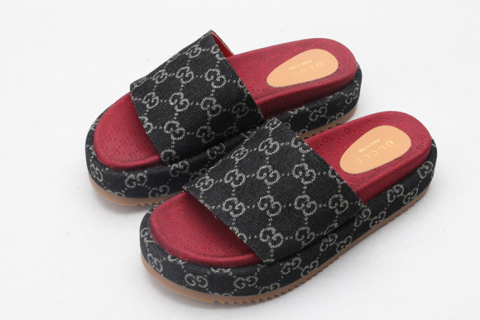 guc sandal