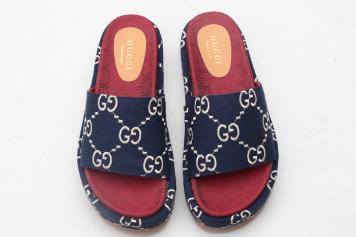 guc sandal