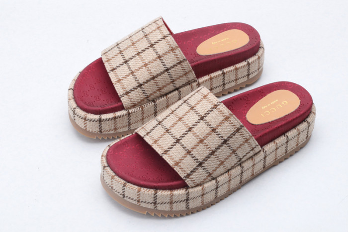 guc sandal