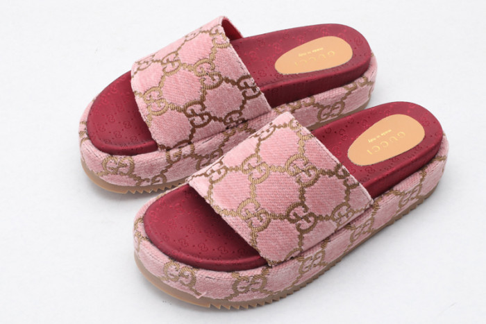 guc sandal