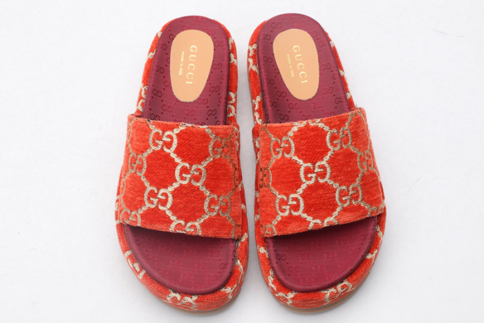 guc sandal