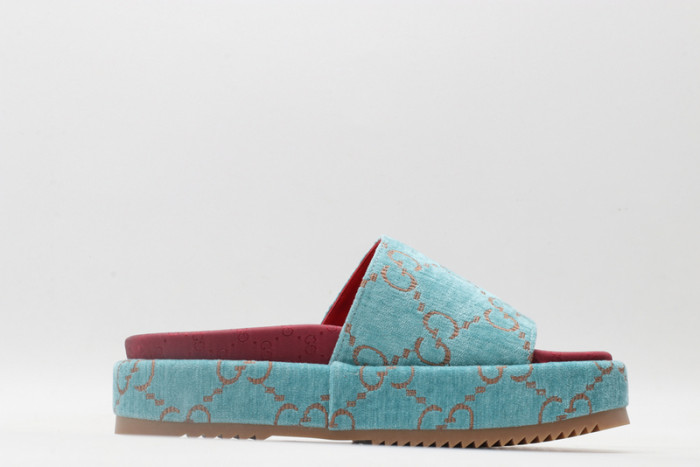 guc sandal