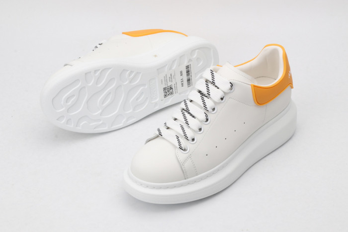 alex mcqu sneakers