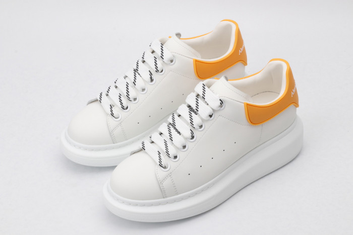 alex mcqu sneakers