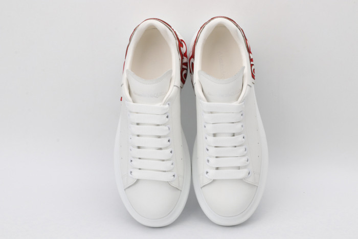 alex mcqu sneakers