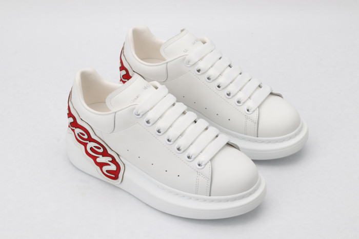 alex mcqu sneakers