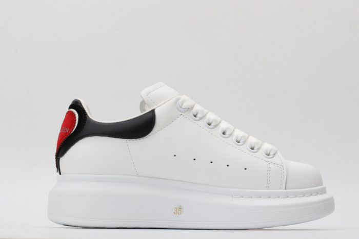 alex mcqu sneakers