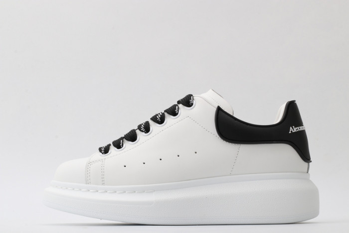 alex mcqu sneakers