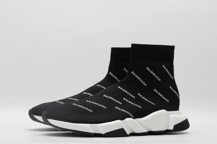 bl speed trainer sneakers sole 031510