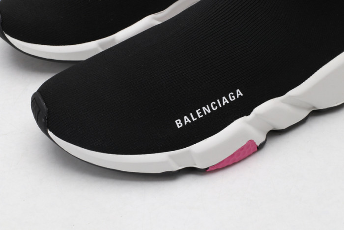 bl speed trainer sneakers sole 031512