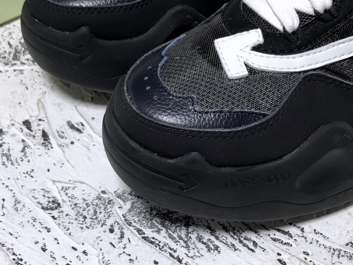 off-white c/o​ odsy-1000 sneakers