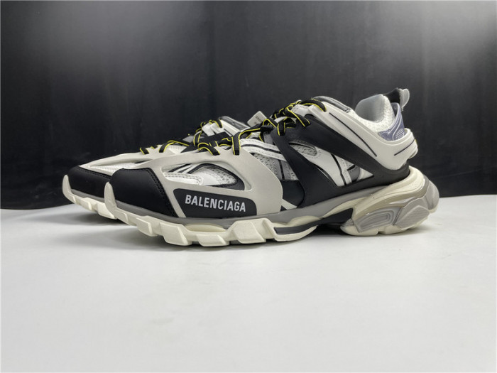 bl tess s. gomma trek low sneakers 042106