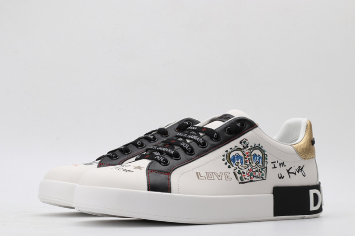 DG SNEAKER