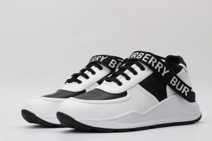 BUBERY SNEAKER