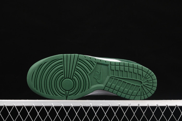 nike dunk low michigan dd1391-101