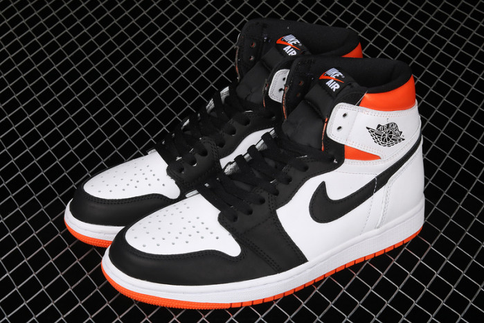 air jordan 1 electro orange 555088-180