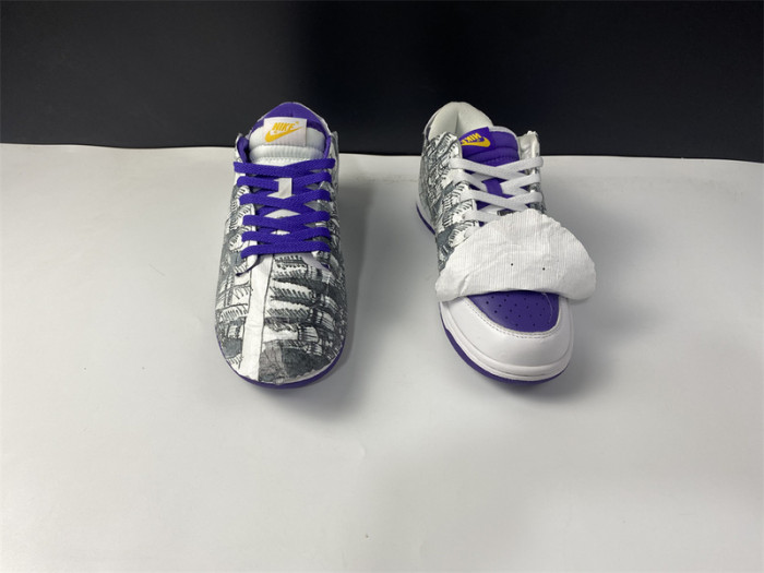 nike dunk low flip the old school (w) dj4636-100