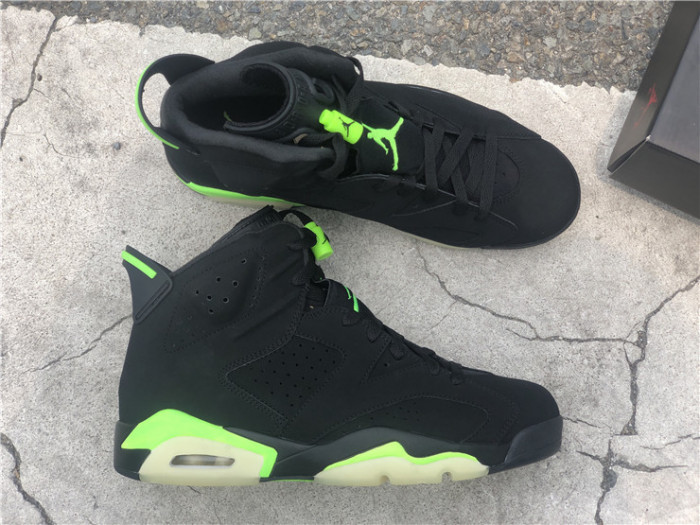air jordan 6 retro 