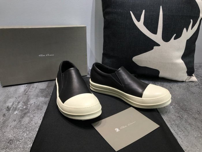 RICK OWENS DRKSHDW