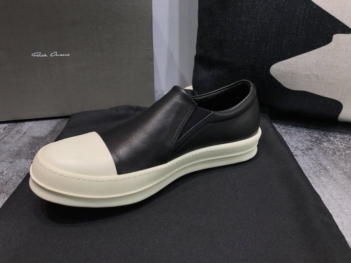 RICK OWENS DRKSHDW