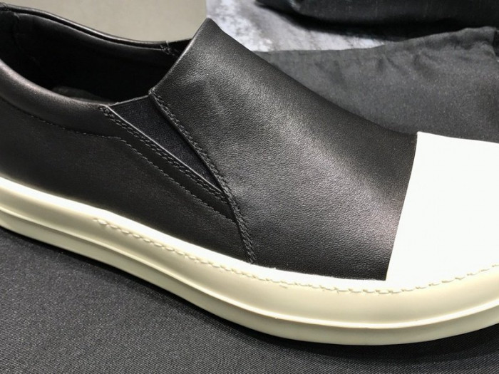 RICK OWENS DRKSHDW