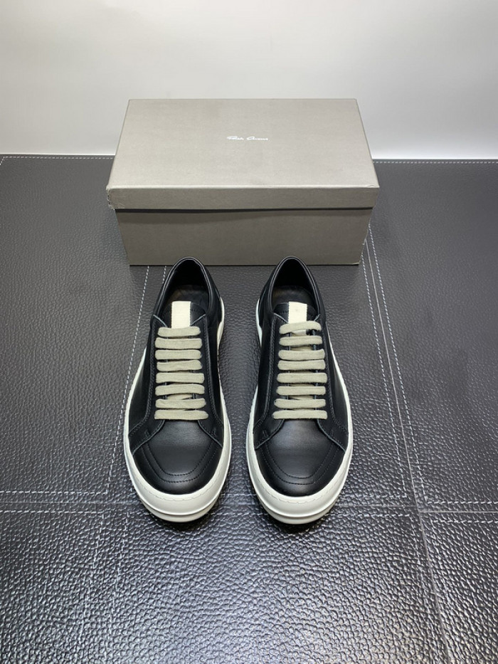 RICK OWENS DRKSHDW