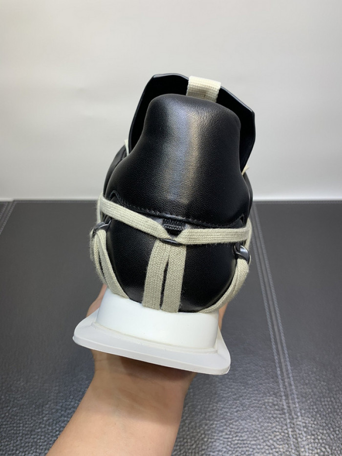 RICK OWENS DRKSHDW