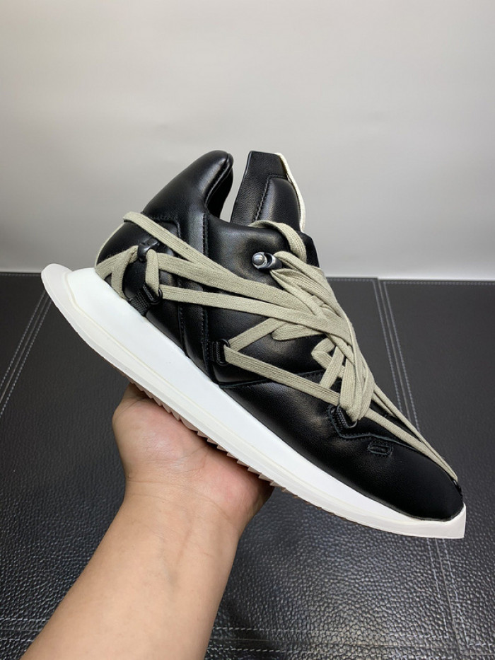 RICK OWENS DRKSHDW