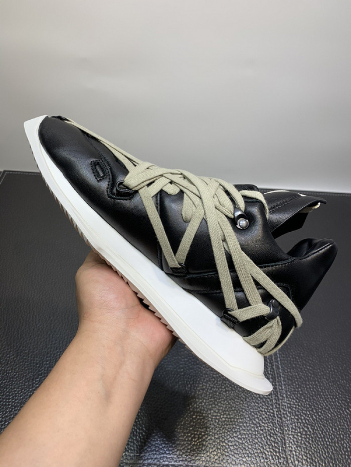 RICK OWENS DRKSHDW