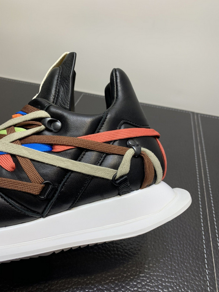 RICK OWENS DRKSHDW