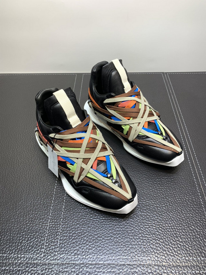 RICK OWENS DRKSHDW