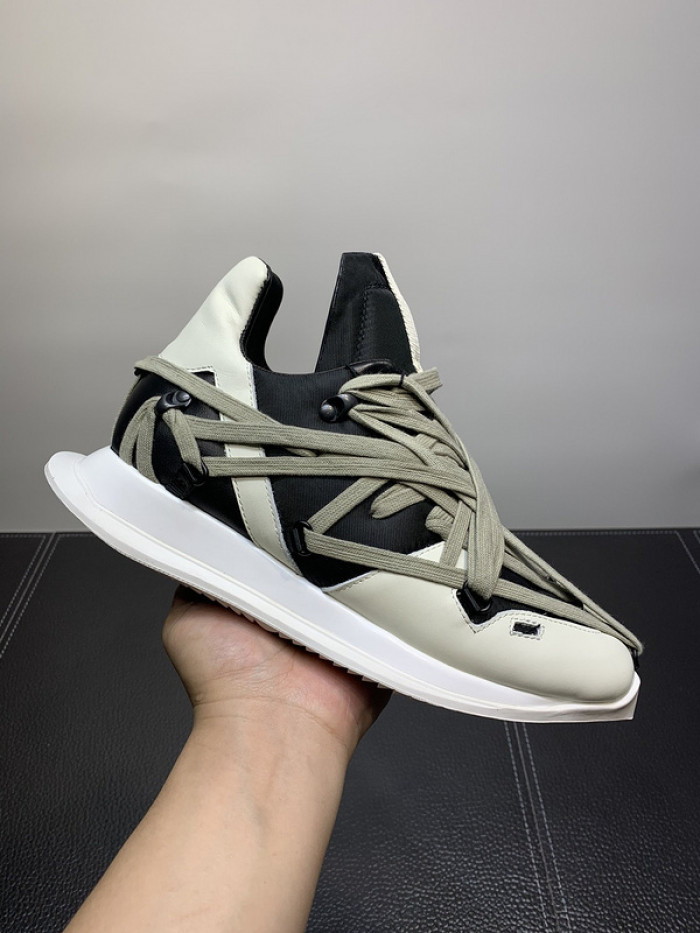 RICK OWENS DRKSHDW