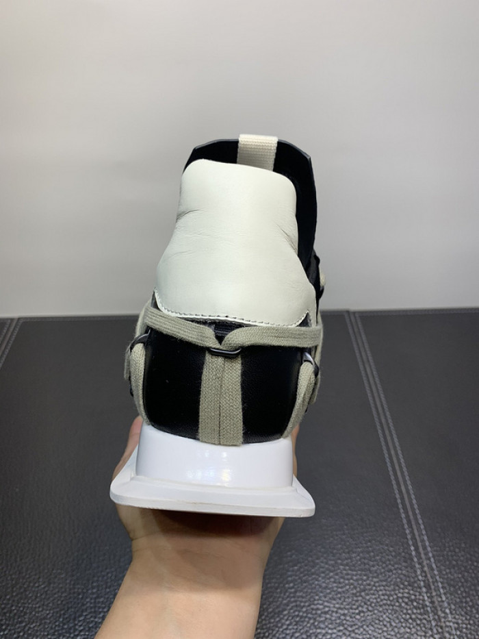 RICK OWENS DRKSHDW