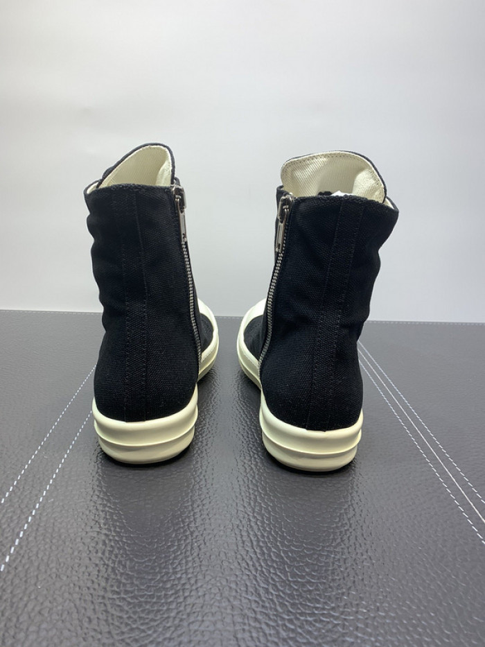 RICK OWENS DRKSHDW