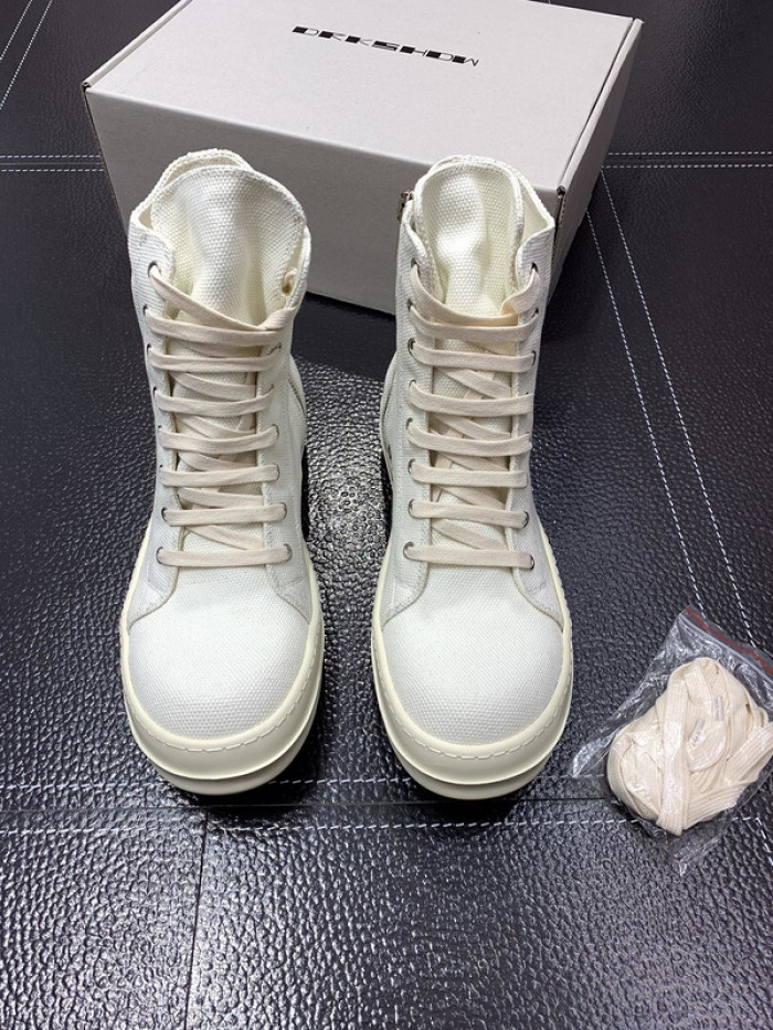 RICK OWENS DRKSHDW