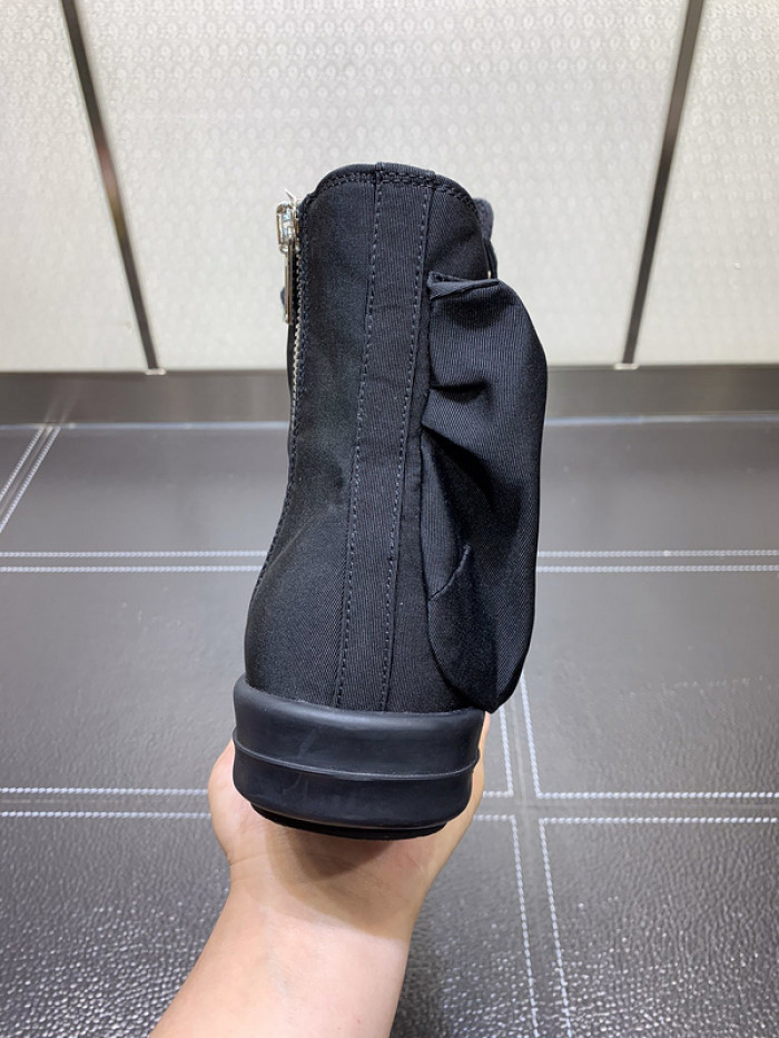 RICK OWENS DRKSHDW