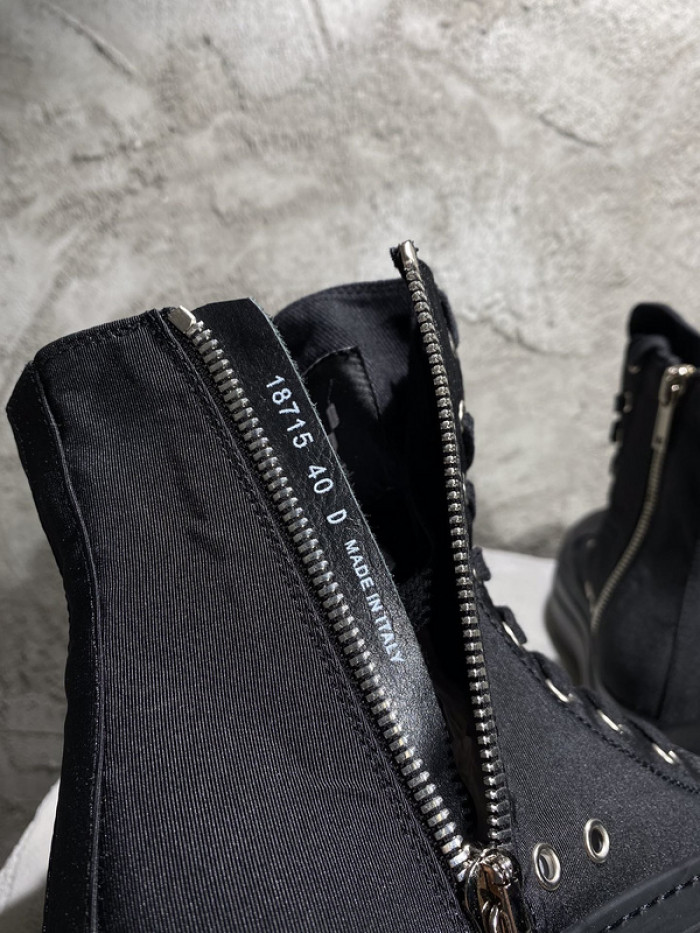 RICK OWENS DRKSHDW