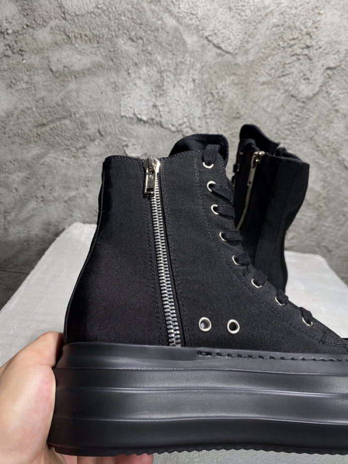 RICK OWENS DRKSHDW