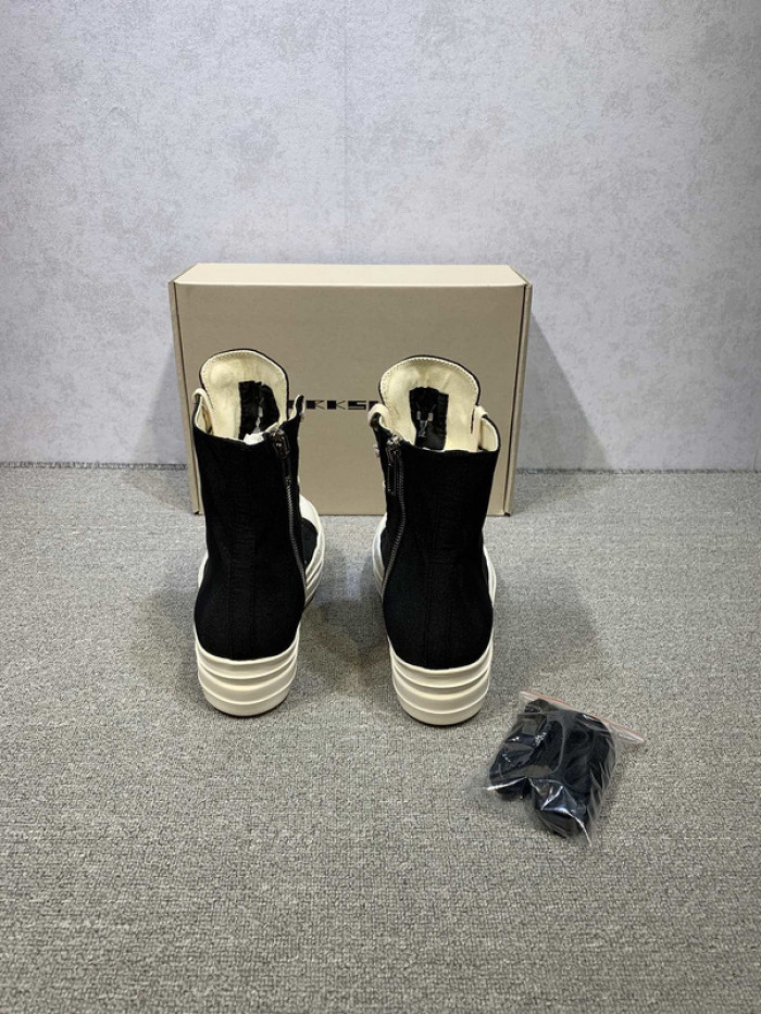 RICK OWENS DRKSHDW