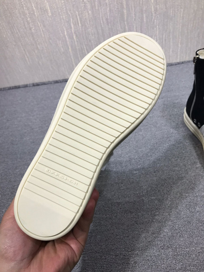 RICK OWENS DRKSHDW