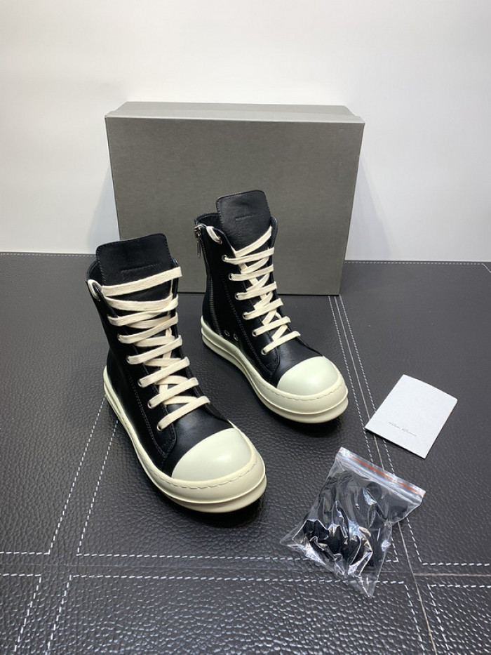 RICK OWENS DRKSHDW