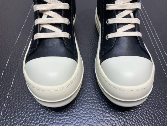 RICK OWENS DRKSHDW