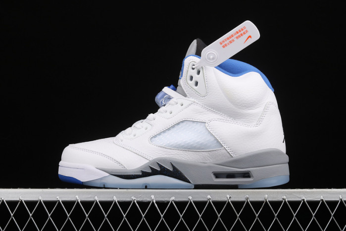 air jordan 5 “stealth 2.0” dd0587-140