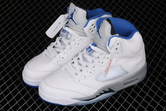 air jordan 5 “stealth 2.0” dd0587-140