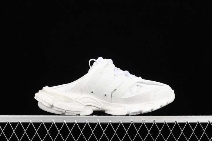 bl track trainers sneaker 082542