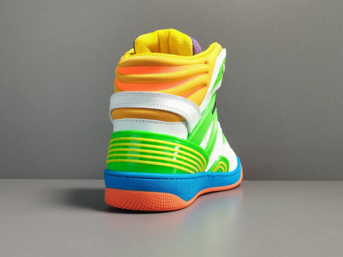 gui basket trainer sneaker 083001