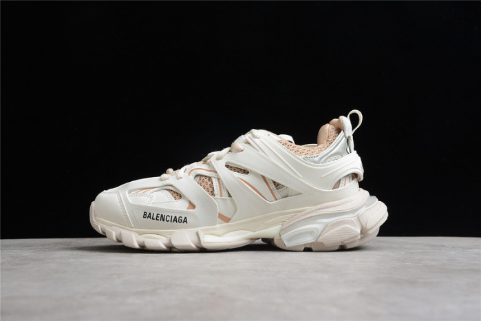 Ba*len*cia*ga tess s. gomma trek low sneakers 090606